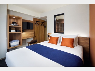 ダブル（一例）