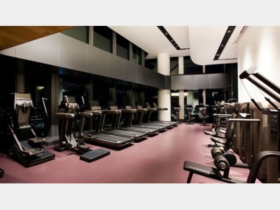 フィトネスセンター（5:00 ～ 22:00（最終受付21:30））