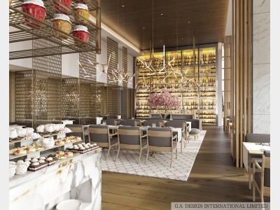 オールディダイニング