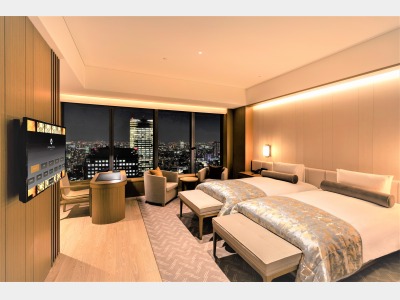 プレステージクラブルームツイン　一例