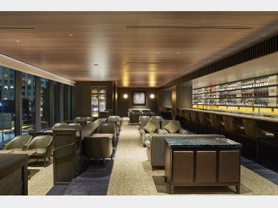 オーキッドバー