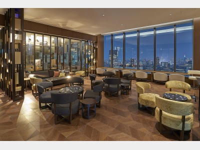 バーラウンジ　スターライト