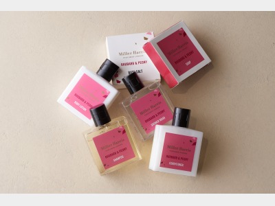 Miller Harris(アメニティ）