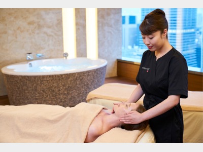 ANNAYAKE+SPA　イメージ