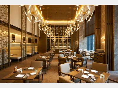 オールデイダイニング　オーキッド