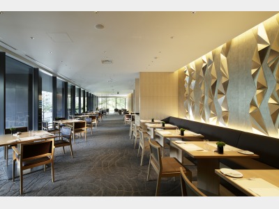 オールダイニング「ORIGAMI」