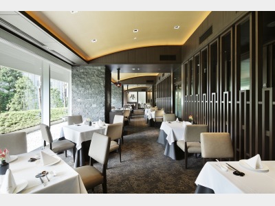 中国料理「星ヶ丘」