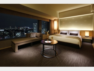 デラックスキング（夜）