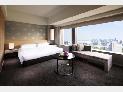 キングルーム（一例）