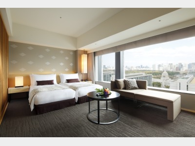 ツイン（一例）