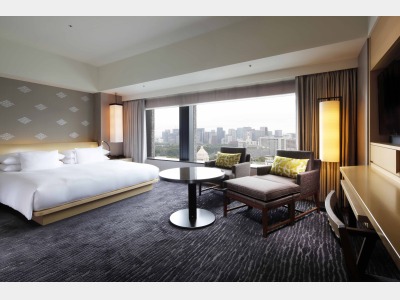 キングルーム（一例）