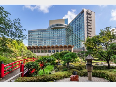 日本庭園