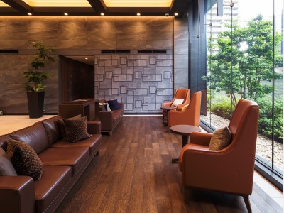 ロビースペース