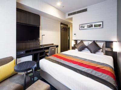 スーペリアクイーンルーム