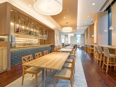 レストラン「VICINO Pasta&Bar ヴィチーノ パスタ＆バル」