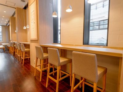 レストラン「VICINO Pasta&Bar ヴィチーノ パスタ＆バル」