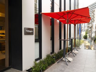 レストラン「VICINO Pasta&Bar ヴィチーノ パスタ＆バル」