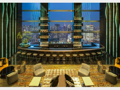 カクテルラウンジ・バー