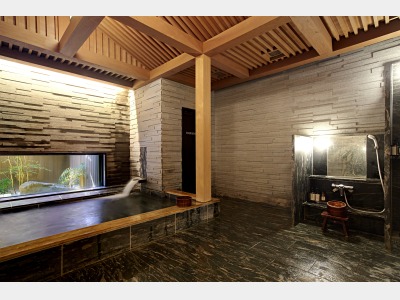 大浴場（男性）