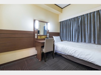 シングル（一例）