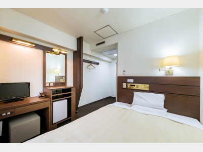 セミダブル（一例）