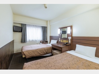 ツイン（一例）