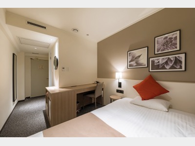 シングル（一例）