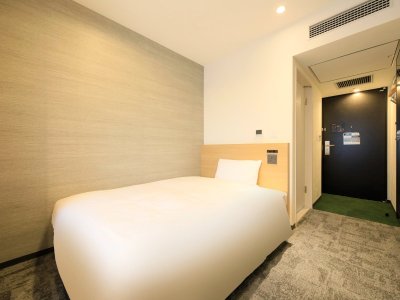 【禁煙】シングル