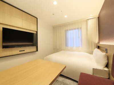 【禁煙】ダブル