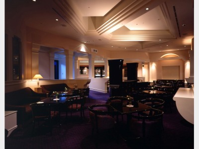 日本料理「KATO'S DINING & BAR」