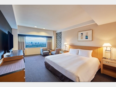 【ガーデンタワー】スタンダードダブル