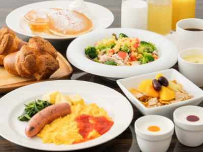 食事（イメージ）