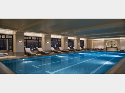 プール（イメージ）