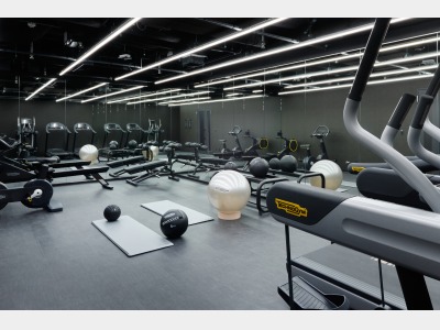 フィットネスイメージ