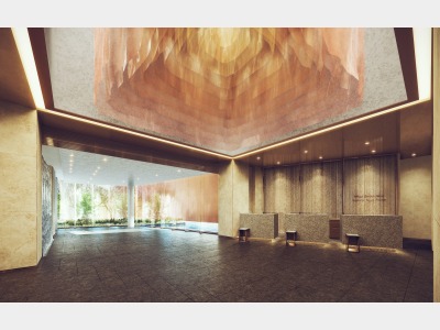 ロビーイメージ