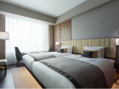 スーペリアツイン　イメージ