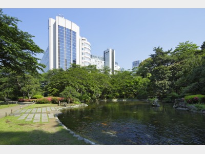 ザ・プリンスさくらタワー東京