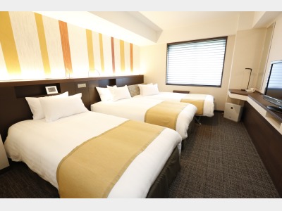 トリプル（一例）