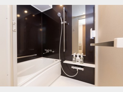 バスルーム_EXスーペリアツイン