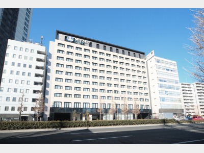 都シティ東京高輪