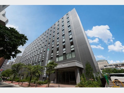 �ÓS�z�e���v���W�I�����c���̊O��