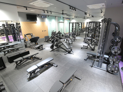 周辺施設紹介｜ご利用希望の場合、ホテルのフロントにて受付をお願いします。※有料／事前予約不可