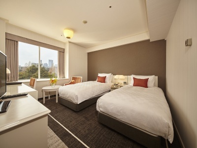 ツイン（一例）