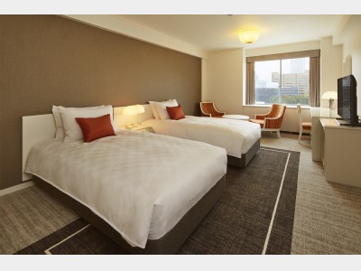 ツイン（一例）