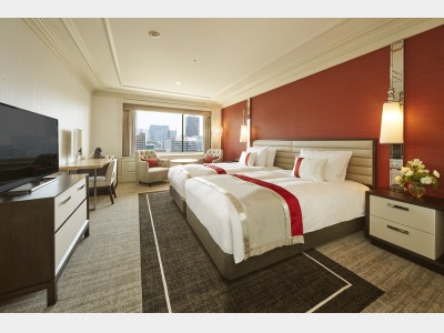 ツイン（一例）