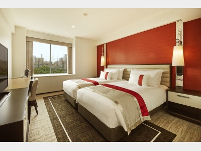 ツイン（一例）