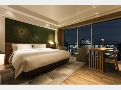 プレミムアキング_夜 