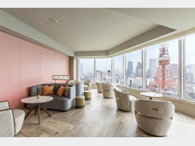 プレミアムラウンジ_昼 