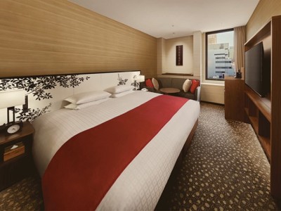 スタンダードキング