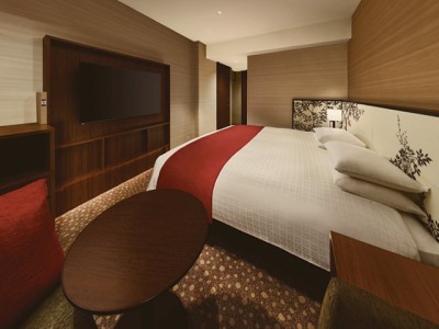 スタンダードキング